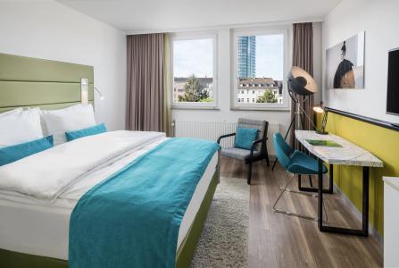 Indigo - Dusseldorf - Victoriaplatz, an IHG Hotel - 30