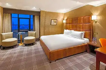 Radisson Blu Edwardian Hampshire, London - 30