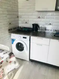 В Большом Садовом переулке - 18