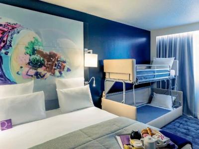 Mercure Toulouse Centre Saint-Georges - 39
