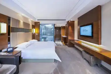 Galaxy minyoun Chengdu - 47