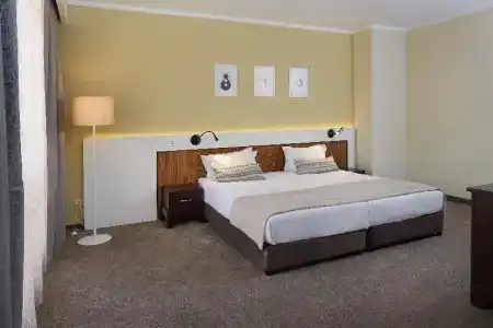 Nobel Ultra All Inclusive - Free Beach Access - 58