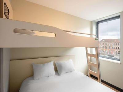 ibis budget Leuven Centrum - 4