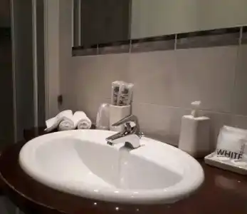 Residenza Cola Di Rienzo - Suite In Rome - 6