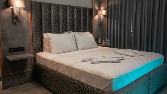 mysuite otel - 19