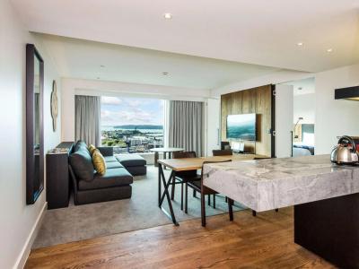 The Grand by SkyCity - 1
