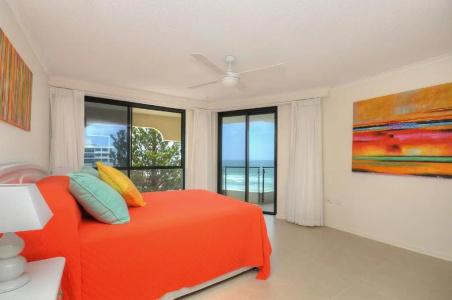 Spindrift on the Beach - Absolute Beachfront - 278