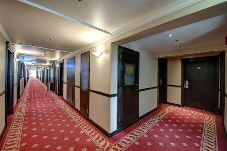 Golden Tulip Deira - 31