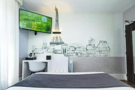 De Paris Montparnasse - 60