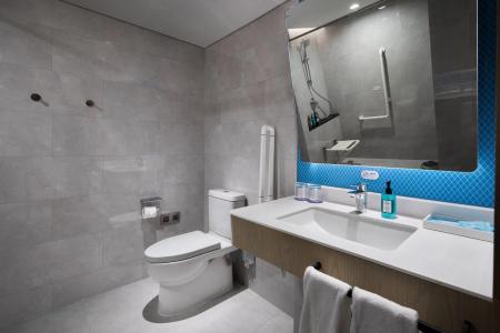 Holiday Inn Express Shenzhen Haiyuan City, An Ihg - 14