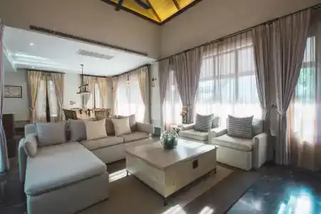Thames Valley Khao Yai - Sha Plus - 212