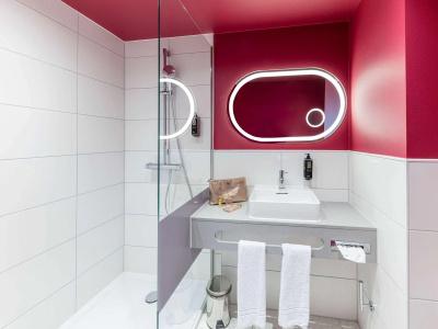 ibis Styles Muenchen Perlach - 8