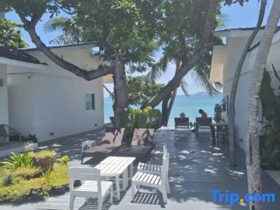 Baan Fah Resort - Sha Extra Plus - 113