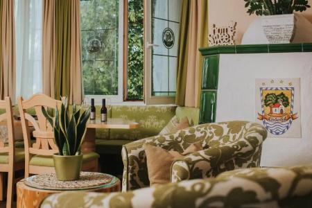 Ortner's Resort - 132