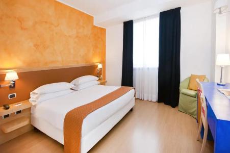 ibis Styles Roma Vintage - 4