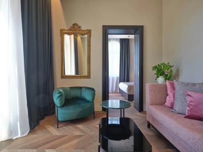 Palazzo Rainis & Spa - Small Luxury - 46