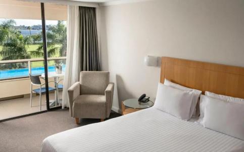 Crowne Plaza, An Ihg - 71