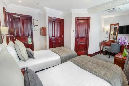 Fitzrovia - 41