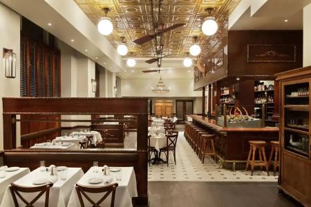 Hilton New Orleans / St. Charles Avenue - 48