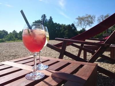 Angel's - das am golfpark - 19