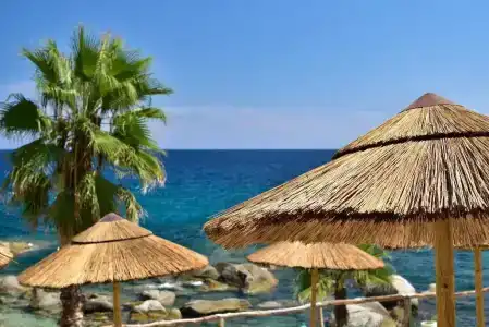 Arbatax Park Resort - Ville del Parco - 9