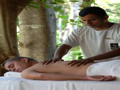 Amaya Lake Dambulla - 14