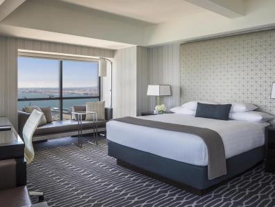 Manchester Grand Hyatt San Diego - 101