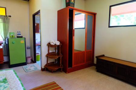 Malees Nature Lovers Bungalows - 78