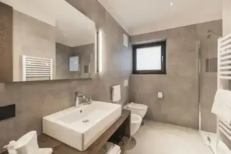 Aquila Dolomites Residence - 170