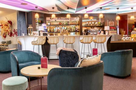 Best Western Plus Paris Roissy - 27