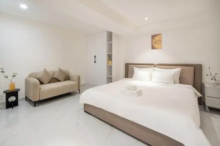 The Royal Sky Mame - Phu My Hung - 31