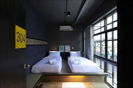 Fulfill Phuket - Sha - 36