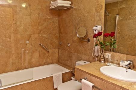 Eurostars Toledo - 33