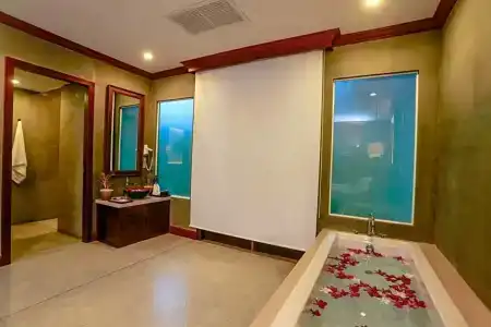 The Moon Residence & Spa - 308