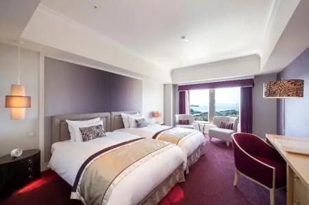 Okura JR Huis Ten Bosch - 135