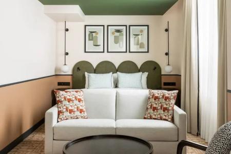 Courtyard by Marriott Paris Boulogne - 81