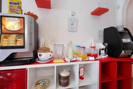 Florence Comfort b&b - 27