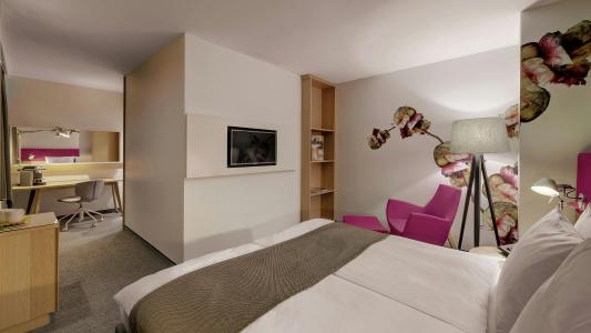 Holiday Inn Frankfurt - Alte Oper, An Ihg - 31