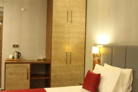 Ramada by Wyndham Van - 45
