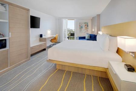 Deltas by Marriott Oceanfront - 6