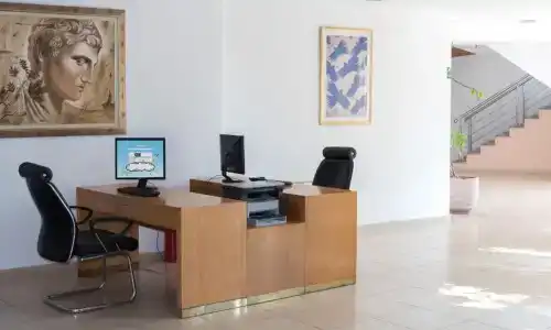 Acharnis Kavallari Suites - 7