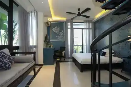 Maison Vy - 70