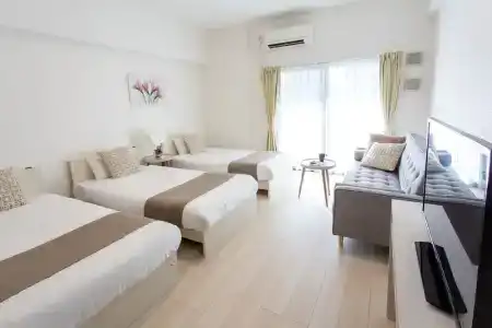 nedoco Osaka West - 27