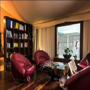 Telal Resort Al Ain - 11