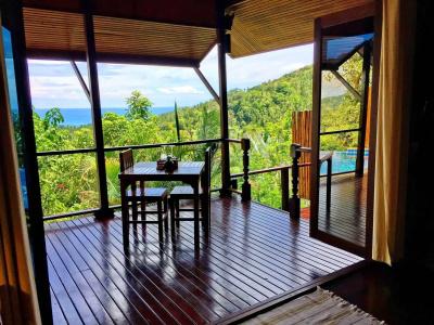 The Place Luxury Boutique Villas - Sha Extra Plus - 12