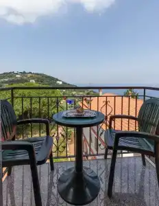 La Pergoletta - 50