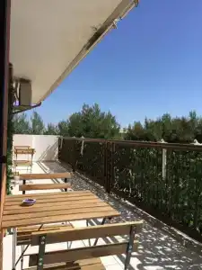 b&b Le Saline - 26