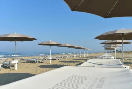 Paestum Inn Beach Resort - 7