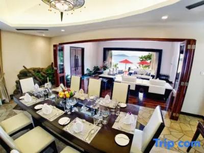 Bunga Raya Island & Spa - 166