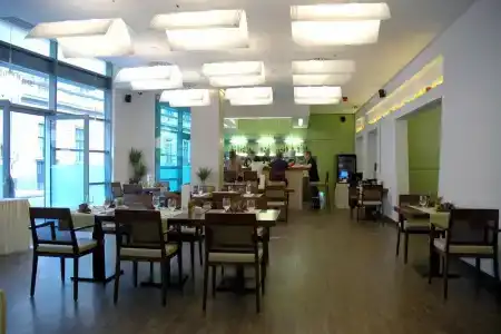 Bliss & Wellness - 29